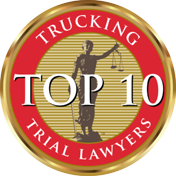 Top 10 Trial Lawyers